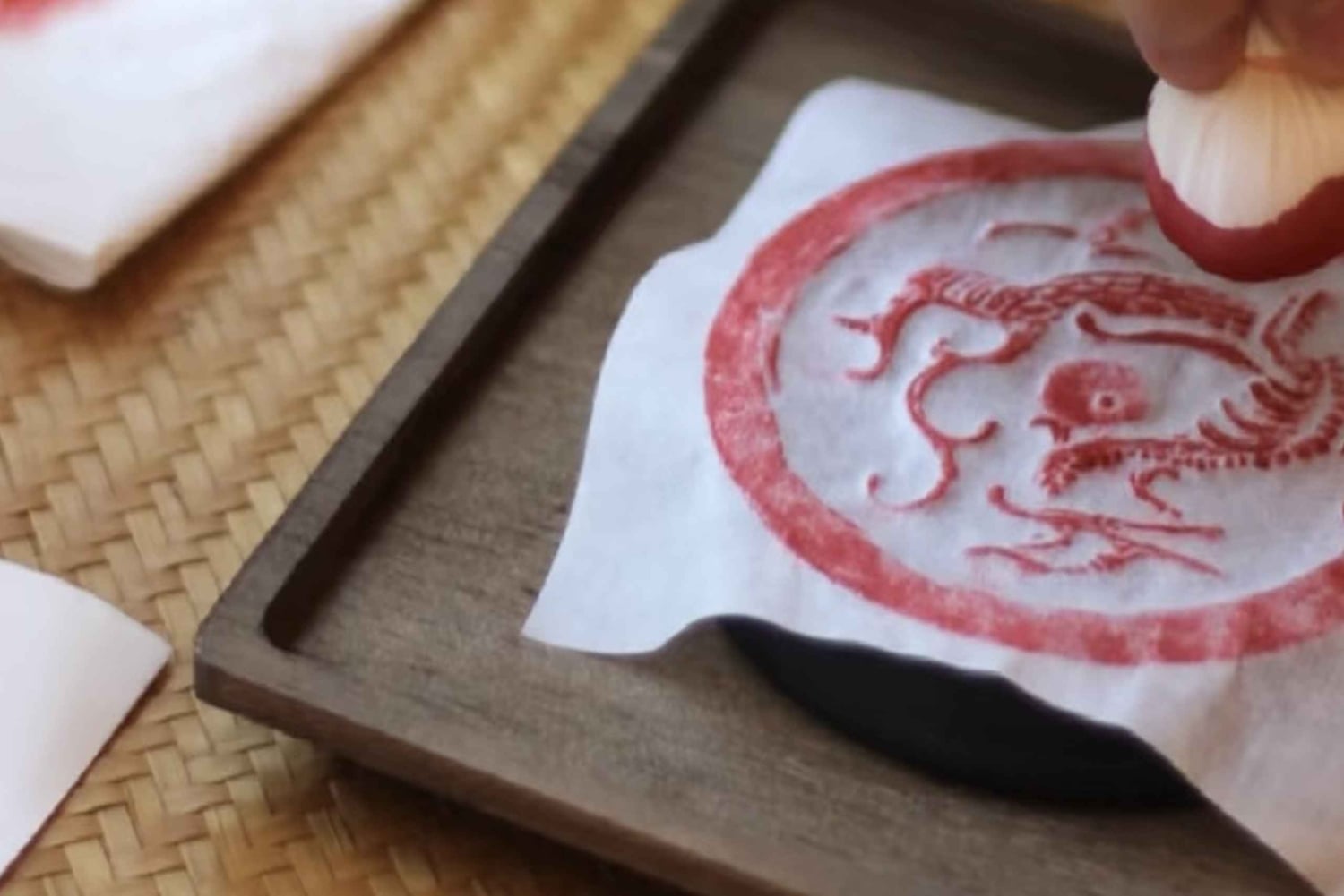 Atelier d'artisanat culturel à Shanghai : créez votre propre cadeau chinois