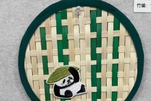 Atelier d'artisanat culturel à Shanghai : créez votre propre cadeau chinois