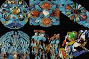 Atelier d'artisanat culturel à Shanghai : créez votre propre cadeau chinois