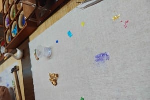 Atelier d'artisanat culturel à Shanghai : créez votre propre cadeau chinois