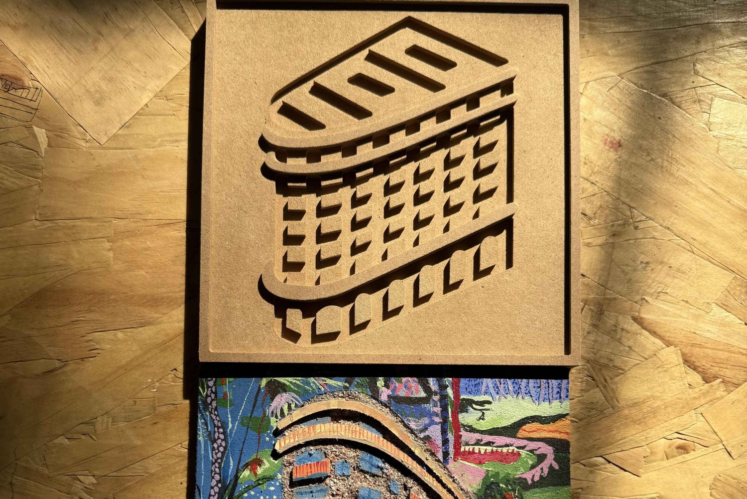 Shanghai: Workshop zur Erhaltung des kulturellen Erbes