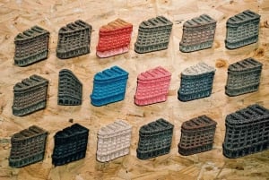 Xangai: Workshop sobre a preservação do património cultural