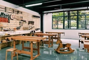 Shanghai: Workshop zur Erhaltung des kulturellen Erbes