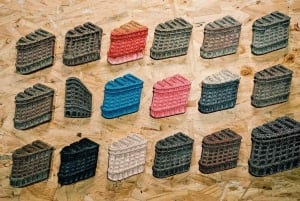 Shanghai: Workshop zur Erhaltung des kulturellen Erbes