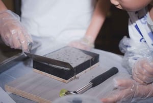 Shanghai: Workshop zur Erhaltung des kulturellen Erbes