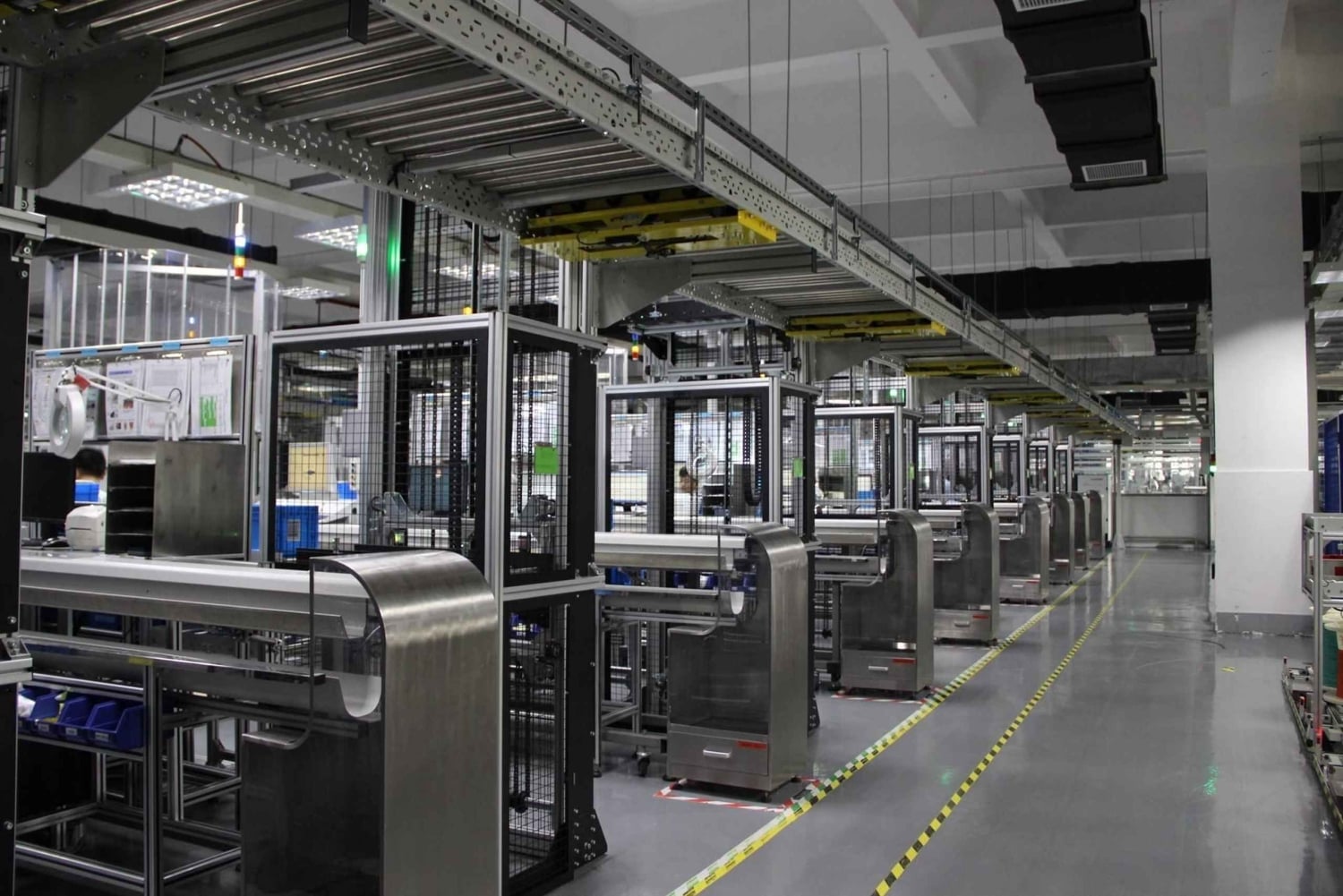 Szanghaj: fabryka w Kunshan i wycieczka prywatna