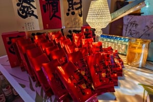 Shanghai: Discover the Art of Chinese Tea Culture