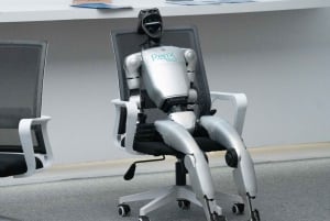 Shanghái: lo último en tecnología con robótica, vehículos eléctricos y drones