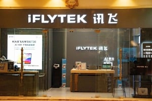 Shanghái: lo último en tecnología con robótica, vehículos eléctricos y drones