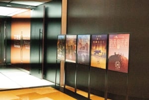 Shanghái: lo último en tecnología con robótica, vehículos eléctricos y drones