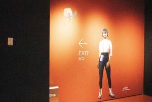 Shanghái: lo último en tecnología con robótica, vehículos eléctricos y drones