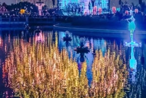 Ticket de 1 día para Disneyland de Shanghái: ¡desbloquea la magia!