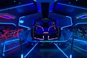 Viagem de 1 dia para o Shanghai Disneyland em grupo privado