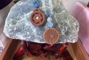 Shanghai Downtown: Chinese ancient Incense-Making experience