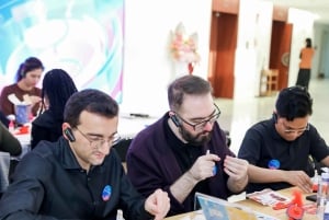 上海ドラマ体験：中国の演劇の芸術を発見する