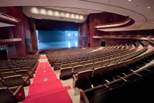 上海ドラマ体験：中国の演劇の芸術を発見する