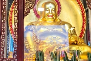 上海ドラマ体験：中国の演劇の芸術を発見する