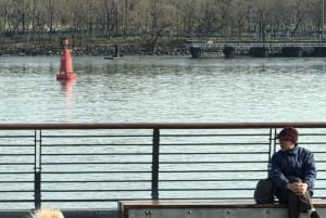 上海ドラマ体験：中国の演劇の芸術を発見する