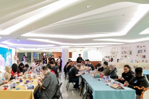 Shanghai Drama Experience: Discover Art of Chinese Theater