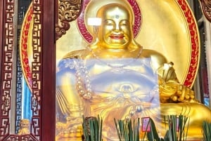 Shanghai Drama Experience: Discover Art of Chinese Theater