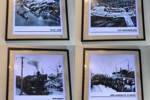 Shanghai Drama Experience: Discover Art of Chinese Theater