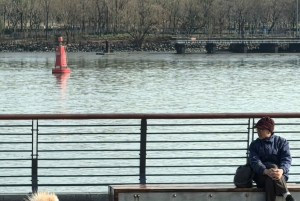 Shanghai Drama Experience: Discover Art of Chinese Theater