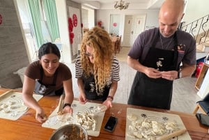 4 ore a Shanghai: prepara i ravioli e visita un antico tempio