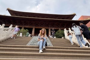 4 ore a Shanghai: prepara i ravioli e visita un antico tempio