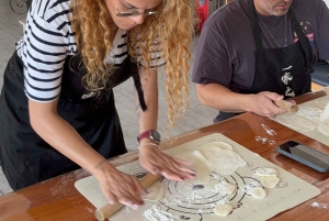 4 ore a Shanghai: prepara i ravioli e visita un antico tempio