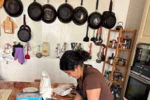 4 ore a Shanghai: prepara i ravioli e visita un antico tempio