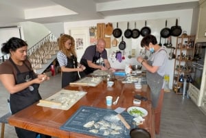 4 ore a Shanghai: prepara i ravioli e visita un antico tempio