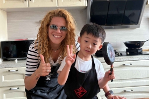 4 ore a Shanghai: prepara i ravioli e visita un antico tempio