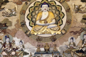 4 ore a Shanghai: prepara i ravioli e visita un antico tempio