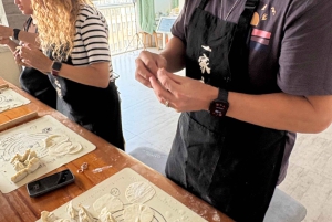 4 ore a Shanghai: prepara i ravioli e visita un antico tempio