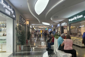 Shanghai: tour del mercato falso, del Bund e del mercato dei tessuti