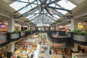 Shanghai Fitness & Culture Tour with Gym, Jade Buddha Temple