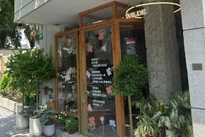 Shanghai: French Concession Jogging and Walking Tour