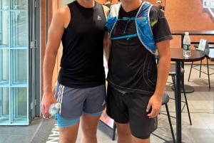 Shanghái: tour para correr y a pie por la Concesión Francesa