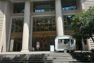 Shanghái: tour para correr y a pie por la Concesión Francesa