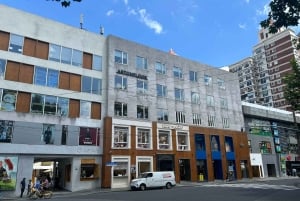 Shanghái: tour para correr y a pie por la Concesión Francesa