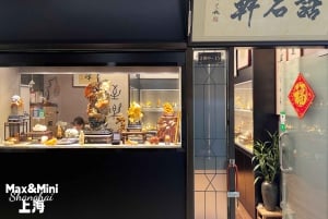 French Concession: Shanghai's History-Themed Culture Walk