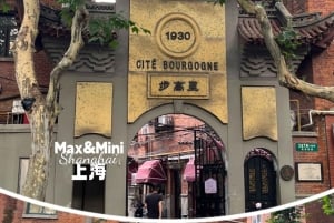 French Concession: Shanghai's History-Themed Culture Walk