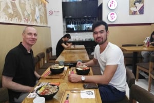 Xangai: Excursão de 1 dia em bicicleta clássica com um almoço autêntico