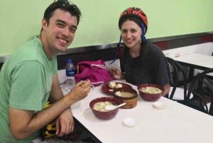 Xangai: Excursão de 1 dia em bicicleta clássica com um almoço autêntico