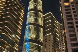 Shanghai: Ganztägige Route mit Jing'an-Tempel und Bund