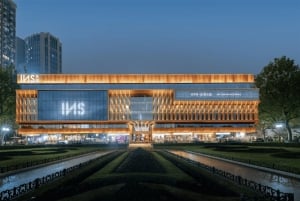 Shanghai Fuxing INS - All Access Ticket for 7 nightclubs