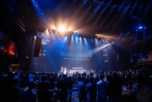 Shanghai Fuxing INS - All Access Ticket for 7 nightclubs