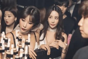 Shanghai Fuxing INS - All Access Ticket for 7 nightclubs