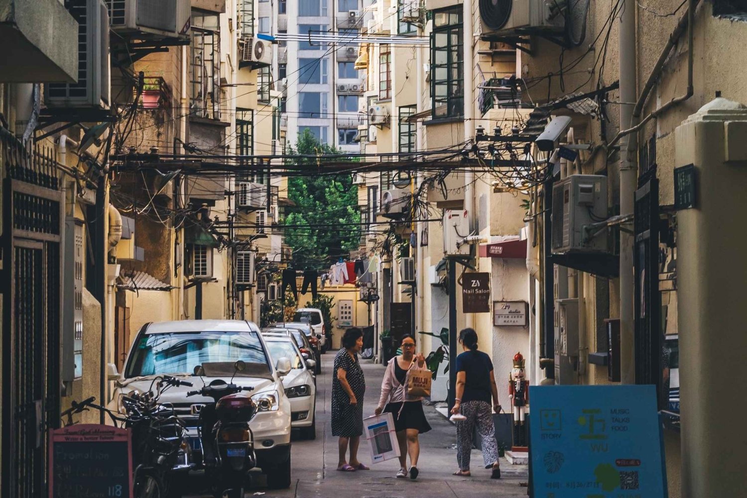 Shanghai: Half-day Jewish History Walking Tour