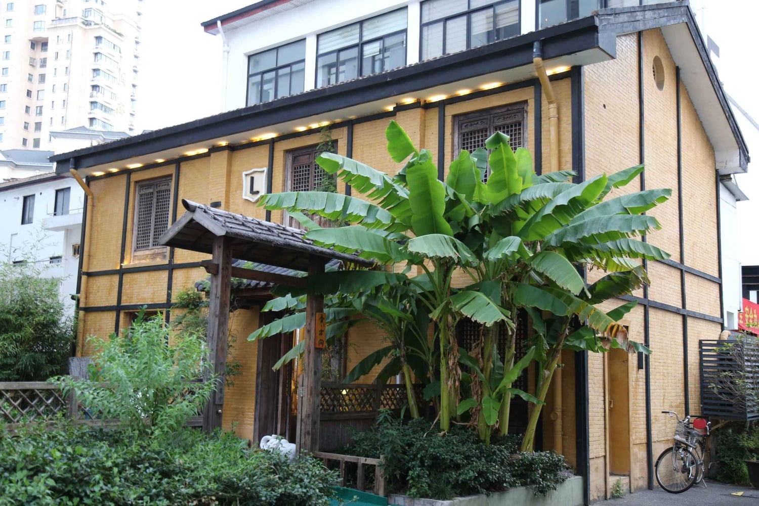 Шанхай: практический мастер-класс по изготовлению таблеток благовоний